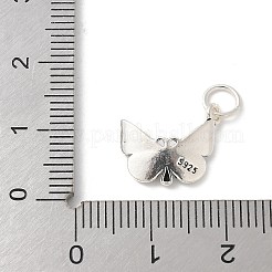 Pendentif en argent sterling s925&nbsp;STER-H115-10C-AS