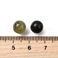 Natürliche gemischte Edelsteinkugelperlen&nbsp;G-S117-8mm-M