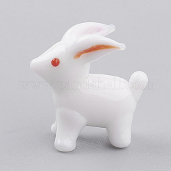 Décorations pour la maison lapin&nbsp;X1-LAMP-J084-28