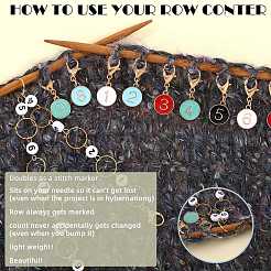 DIY-Strickwerkzeug-Sets&nbsp;HJEW-SW00093-01