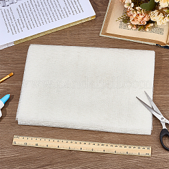 Tessuto di garza di cotone per legatoria&nbsp;DIY-WH0750-111A