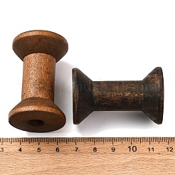 30 Stück 3 Stile Holzspulen&nbsp;TOOL-ME0001-02