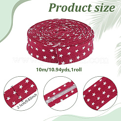 Polyesterband&nbsp;OCOR-WH0111-169A