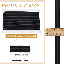 15 Yards flaches&nbsp;EC-BC0001-59