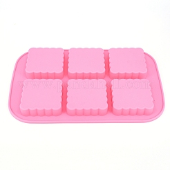 Konstellationen Muster Silikonformen in Lebensmittelqualität&nbsp;DIY-WH0167-90B