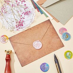 Kit de scrapbooking DIY&nbsp;DIY-CP0002-50