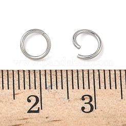 Offene Biegeringe aus Edelstahl 304&nbsp;STAS-Z150-01C-P