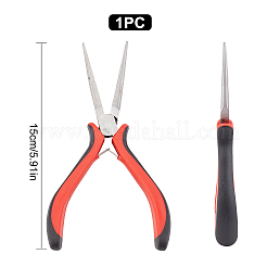 Pinze gioielli in acciaio al carbonio&nbsp;TOOL-SC0001-20