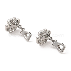 Risultati dell'orecchino a clip in lega&nbsp;FIND-L015-007P