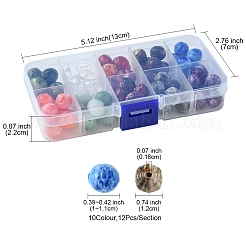 10 Farbe: 80 zweifarbige&nbsp;FIND-FS0002-68