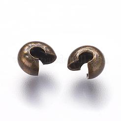 Hierro chafas cubiertas&nbsp;IFIN-H029-NFAB-NF