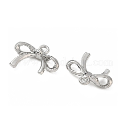 Aluminium Anhänger & Charms&nbsp;AL-CBA5609-03P
