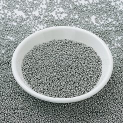 Miyuki runde Rocailles Perlen&nbsp;X-SEED-G007-RR0194
