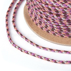 Cordón de algodón macramé&nbsp;OCOR-F010-C06