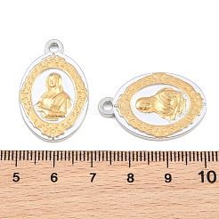 Pendentifs en acier inoxydable 304&nbsp;SA-CBA275E-01GP-01