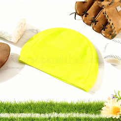 12 bonnet de bain en polyester&nbsp;AJEW-CN0007-29B