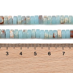 Synthetischen shoushan Steinperlen Stränge&nbsp;GG-CBA95C7-01A