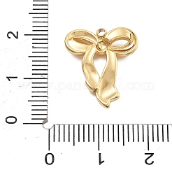 Pendentifs en acier inoxydable 304&nbsp;STAS-R155-062G-03