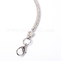 Manico in ferro&nbsp;LS-FIND-WH0069-46P