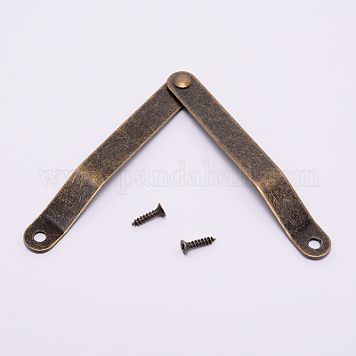 Cerniera in ferro&nbsp;IFIN-WH0034-39AB-03-1