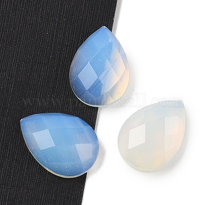 Opal cabochons&nbsp;G-C146-04N-1
