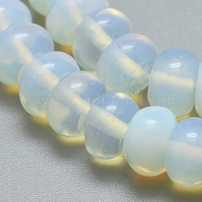 Opalite Perlen Stränge&nbsp;G-G793-19B-04-1
