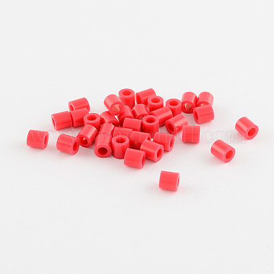 Wholesale 5mm Melty Beads PE Fuse Beads 