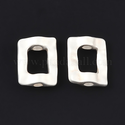 Perles en alliage&nbsp;FIND-B038-21B-MS-1