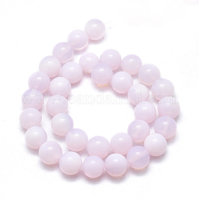 Opalite Perlen Stränge&nbsp;G-L557-42-12mm-1