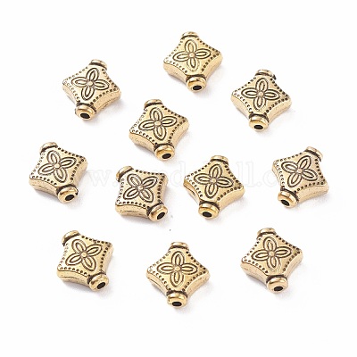 CCB perles en plastique&nbsp;CCB-G003-20AG-1