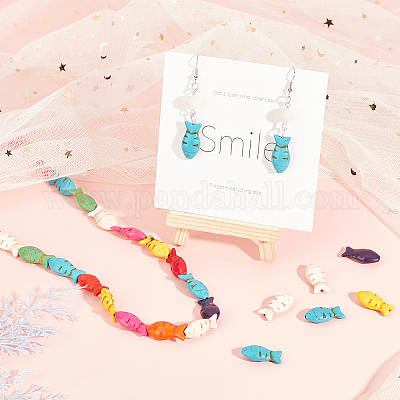 Inspired Smiley Bag DIY Kits