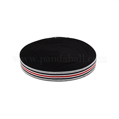 Elastisches Polyesterband&nbsp;EC-WH0013-17-1