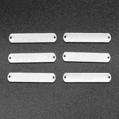 Link in ottone&nbsp;KK-BC0001-47P-1