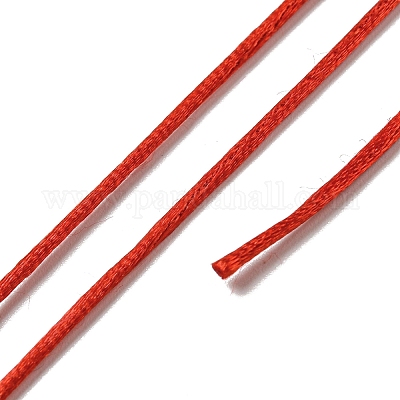 Stickgarn aus Polyester&nbsp;OCOR-C005-A10-1