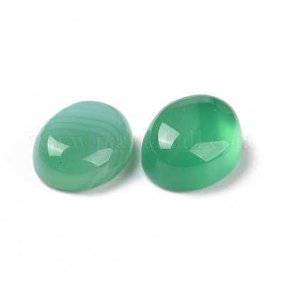 Cabochons en agate naturelle&nbsp;G-G759-Z08-1
