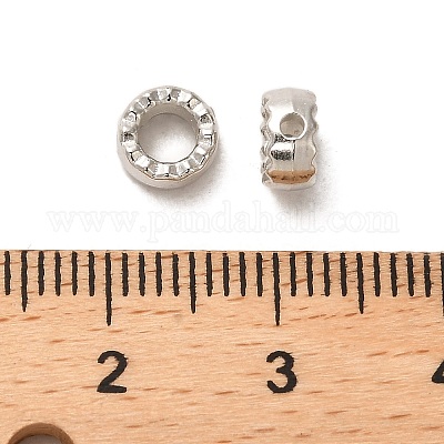 Cadres de perles en plastique ccb&nbsp;CCB-A001-01P-1