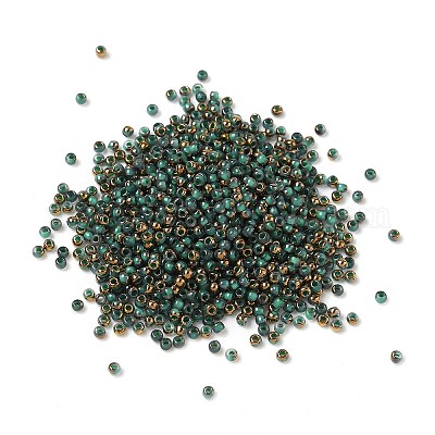 GalvaniGlasPerlen&nbsp;GLAA-Q120-02A-02-1