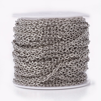 Catene portacavi ferro&nbsp;X-CH-0.6YHSZ-N-1