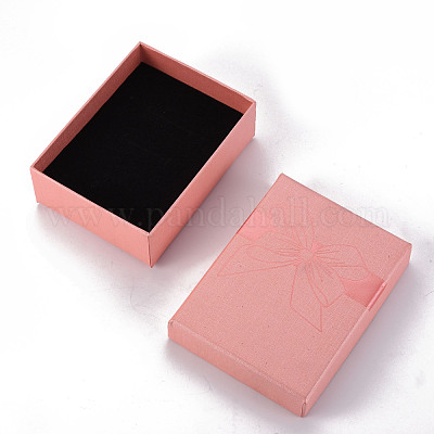 Scatole di collane o bracciali in cartone&nbsp;CBOX-T003-02A-1