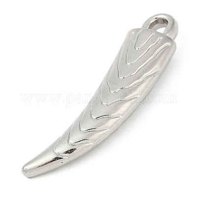 Ciondoli in plastica ccb&nbsp;CCB-D278-14P-1