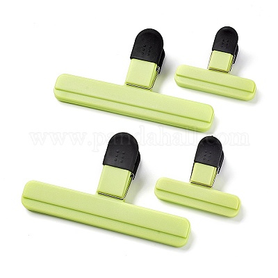 Wholesale Plastic Bag Clips 