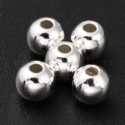 Perles en laiton&nbsp;KK-H759-24C-S-1
