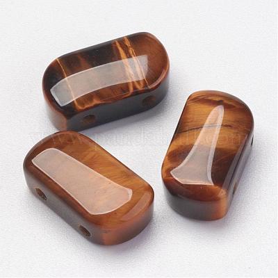 Legami naturali di tigre multi-filo&nbsp;G-P265-04-1