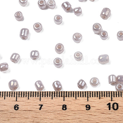 6/0 Glasperlen&nbsp;SEED-A011-4mm-148-01-1