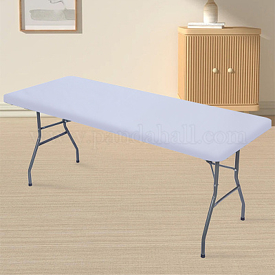 Tovaglia in poliestere&nbsp;AJEW-WH20010-92A-03-1