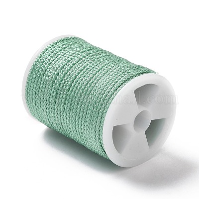Hilos de nylon trenzado&nbsp;NWIR-D056-01F-1