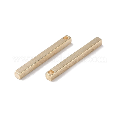 Pendente in ottone&nbsp;FIND-E042-07KCG-01-1