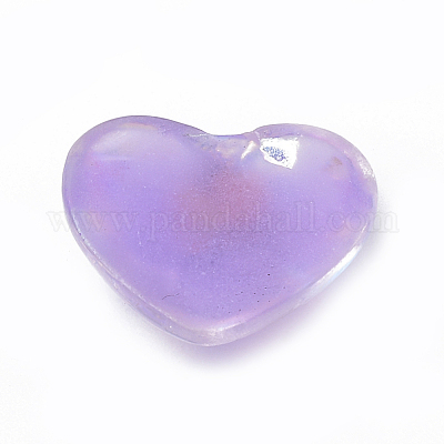 Cabochons in resina&nbsp;CRES-N016-43C-1