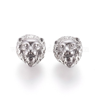 Perles en 304 acier inoxydable STAS-P237-47P-1
