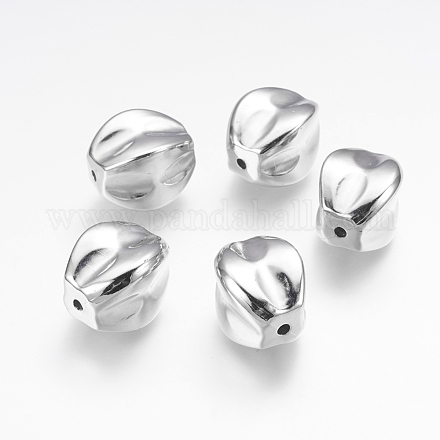 Ccb Kunststoff-Perlen CCB-P005-025-1